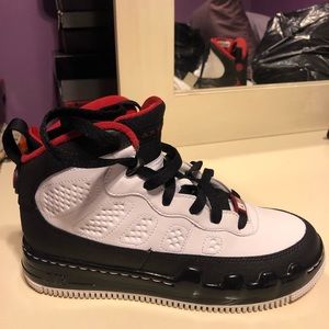 Authentic Jordan Retro 9s